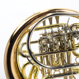 Holton Model H181 'Farkas' Professional Double French Horn SN 662450 SUPERB- for sale at BrassAndWinds.com