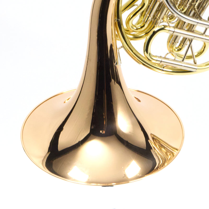 Holton Model H181 'Farkas' Professional Double French Horn SN 662450 SUPERB- for sale at BrassAndWinds.com
