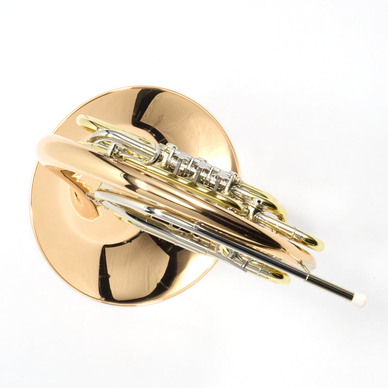 Holton Model H181 'Farkas' Professional Double French Horn SN 662450 SUPERB- for sale at BrassAndWinds.com