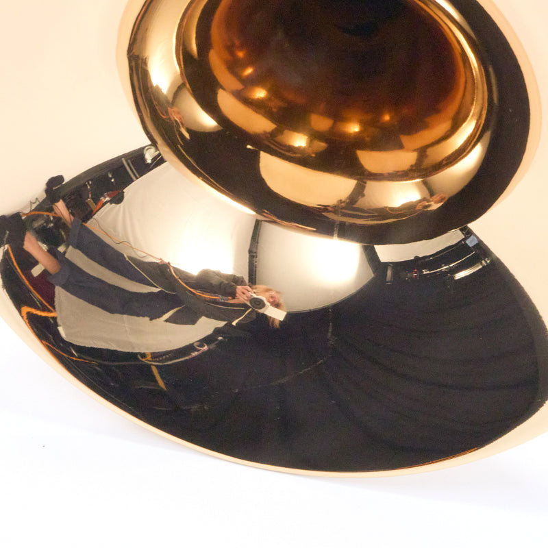 Holton Model H181 'Farkas' Professional Double French Horn SN 662450 SUPERB- for sale at BrassAndWinds.com