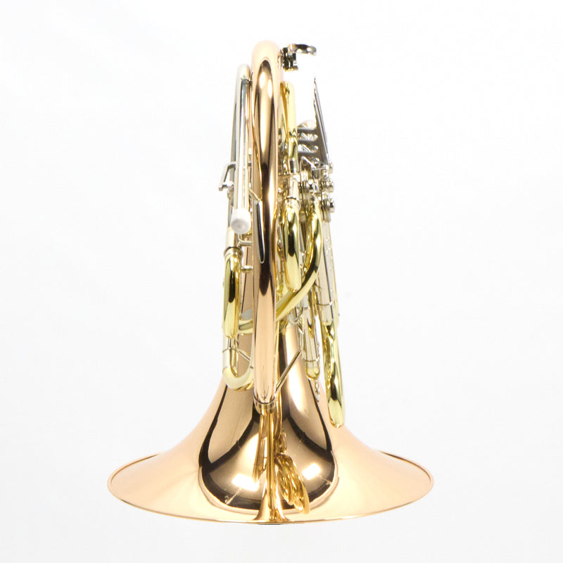 Holton Model H181 'Farkas' Professional Double French Horn SN 662450 SUPERB- for sale at BrassAndWinds.com