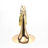 Holton Model H181 'Farkas' Professional Double French Horn SN 662450 SUPERB- for sale at BrassAndWinds.com