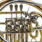 Holton Model H181 'Farkas' Professional Double French Horn SN 662450 SUPERB- for sale at BrassAndWinds.com