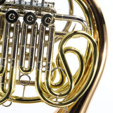 Holton Model H181 'Farkas' Professional Double French Horn SN 662450 SUPERB- for sale at BrassAndWinds.com