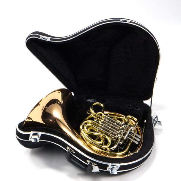 Holton Model H181 'Farkas' Professional Double French Horn SN 662450 SUPERB- for sale at BrassAndWinds.com