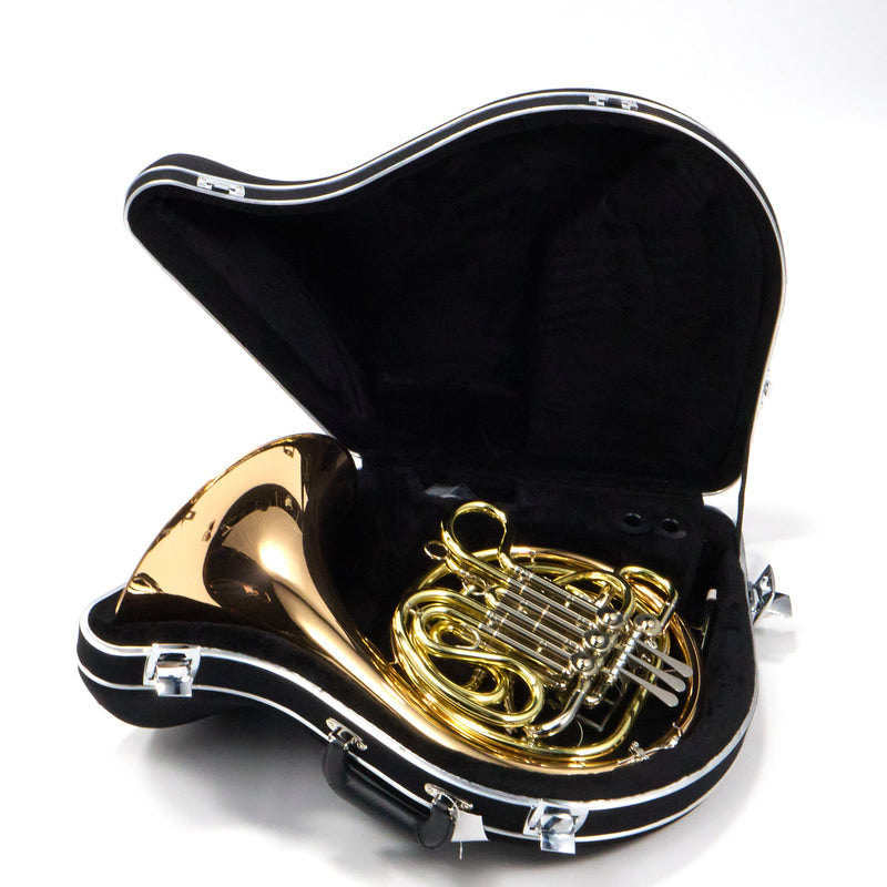 Holton Model H181 'Farkas' Professional Double French Horn SN 662450 SUPERB- for sale at BrassAndWinds.com