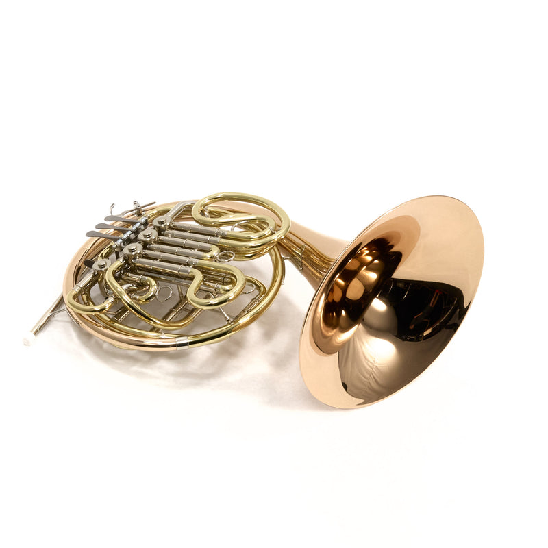 Holton Model H181 'Farkas' Professional Double French Horn SN 663128 SUPERB- for sale at BrassAndWinds.com