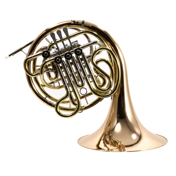 Holton Model H181 'Farkas' Professional Double French Horn SN 663128 SUPERB- for sale at BrassAndWinds.com
