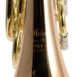 Holton Model H181 'Farkas' Professional Double French Horn SN 663128 SUPERB- for sale at BrassAndWinds.com