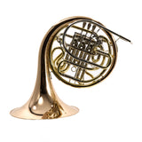 Holton Model H181 'Farkas' Professional Double French Horn SN 663128 SUPERB- for sale at BrassAndWinds.com