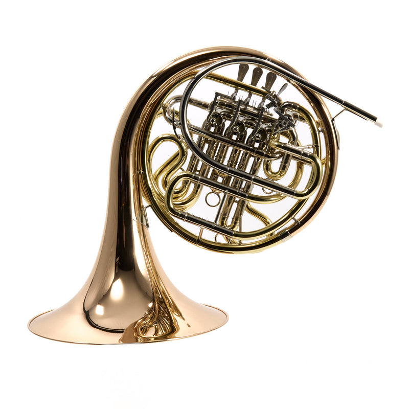 Holton Model H181 'Farkas' Professional Double French Horn SN 663128 SUPERB- for sale at BrassAndWinds.com