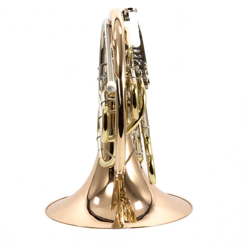 Holton Model H181 'Farkas' Professional Double French Horn SN 663128 SUPERB- for sale at BrassAndWinds.com