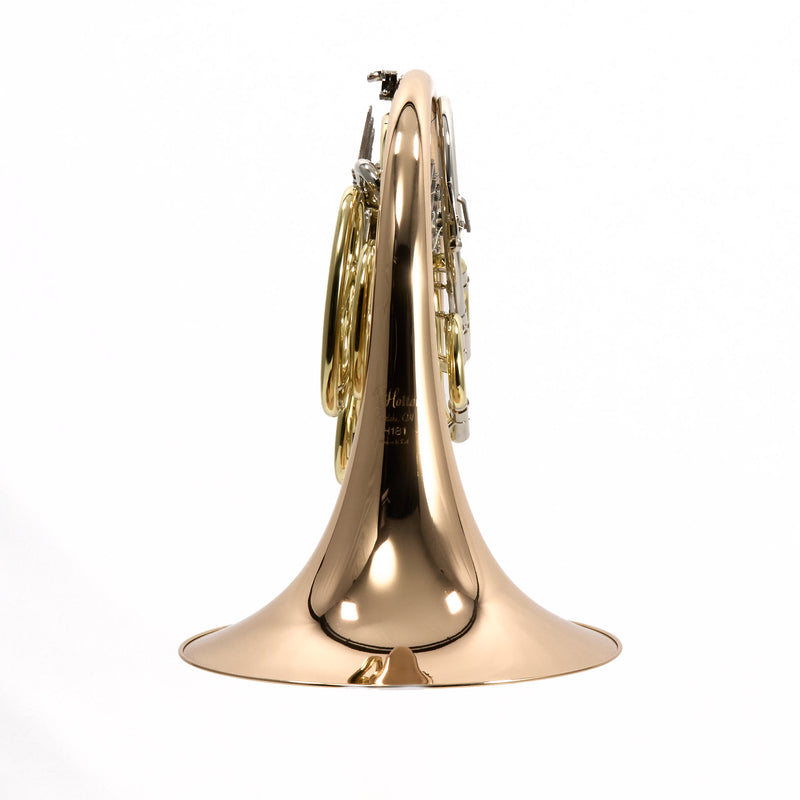 Holton Model H181 'Farkas' Professional Double French Horn SN 663128 SUPERB- for sale at BrassAndWinds.com