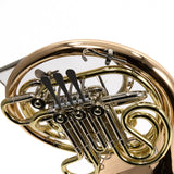 Holton Model H181 'Farkas' Professional Double French Horn SN 663128 SUPERB- for sale at BrassAndWinds.com