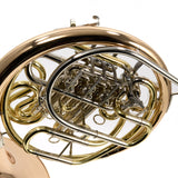 Holton Model H181 'Farkas' Professional Double French Horn SN 663128 SUPERB- for sale at BrassAndWinds.com