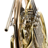 Holton Model H181 'Farkas' Professional Double French Horn SN 663128 SUPERB- for sale at BrassAndWinds.com