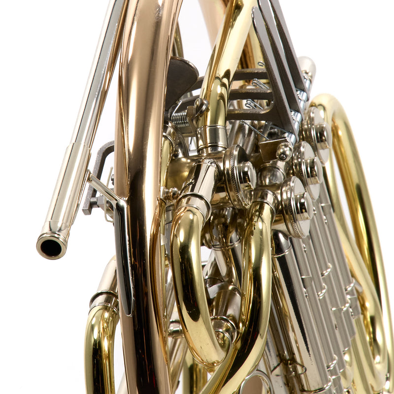 Holton Model H181 'Farkas' Professional Double French Horn SN 663128 SUPERB- for sale at BrassAndWinds.com