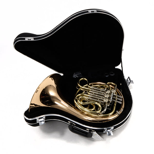 Holton Model H181 'Farkas' Professional Double French Horn SN 663128 SUPERB- for sale at BrassAndWinds.com