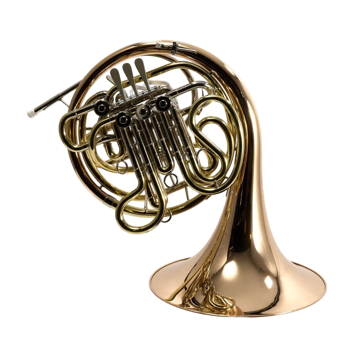 Holton Model H181 'Farkas' Professional Double French Horn