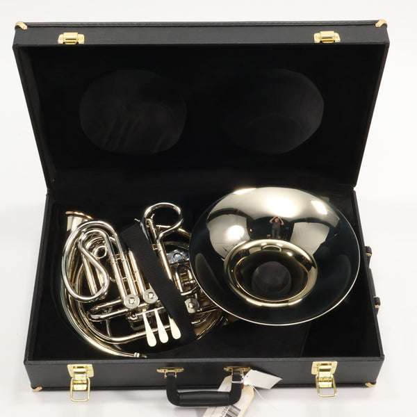 Holton Model H279 'Farkas' Professional Double French Horn SN 621400 SUPERB- for sale at BrassAndWinds.com
