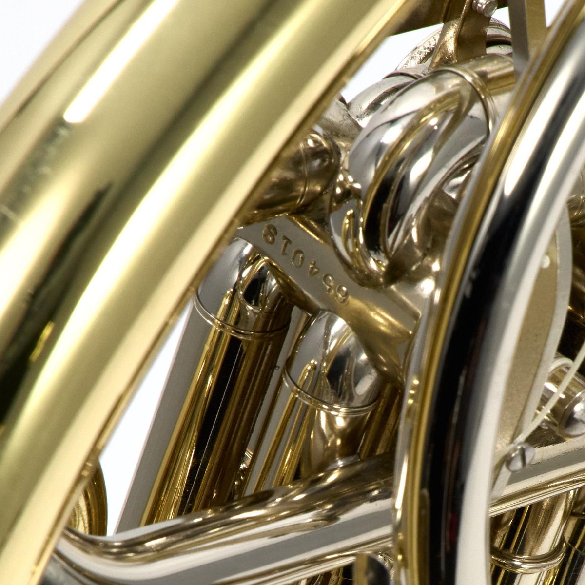 Holton Model H280 'Farkas' Professional Double French Horn