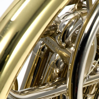Holton Model H280 'Farkas' Professional Double French Horn