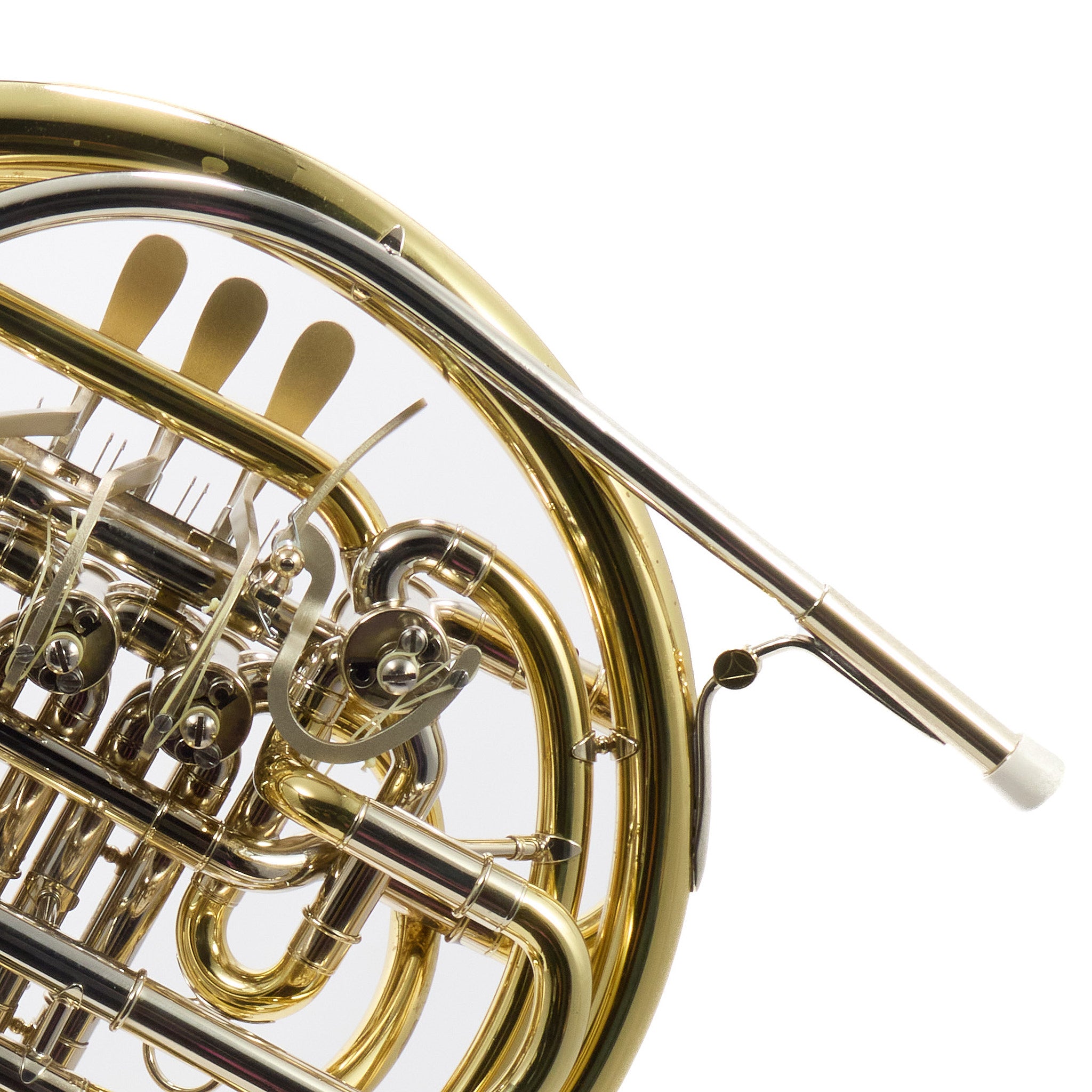 Holton H280 Professional Farkas Double French Horn | Used – The