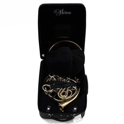 Holton Model H280 'Farkas' Professional Double French Horn