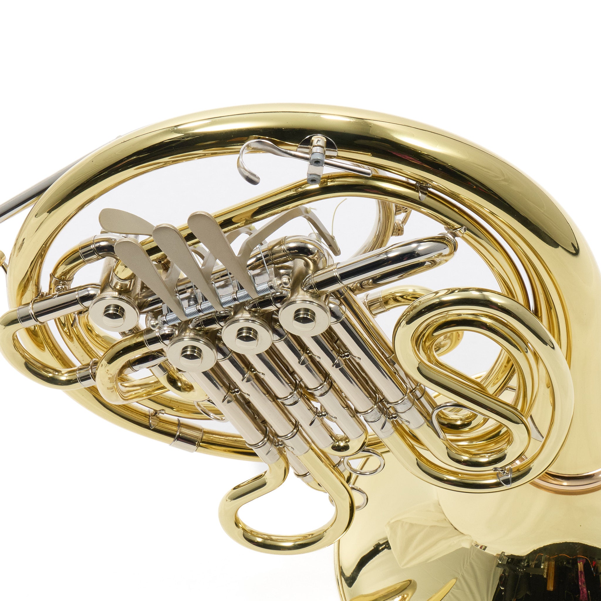 Holton H280 Professional Farkas Double French Horn | Used – The