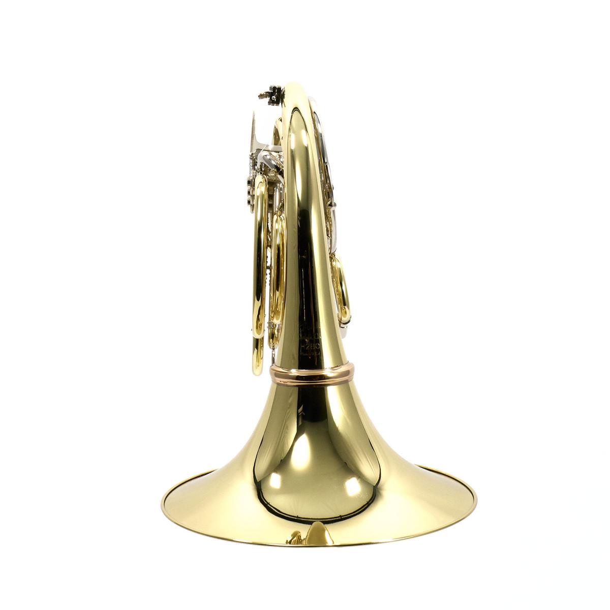 Holton Model H280 'Farkas' Professional Double French Horn