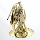 Holton Model H280 'Farkas' Professional Double French Horn SN 654019