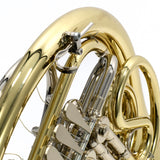 Holton Model H280 'Farkas' Professional Double French Horn SN 654019 EXCELLENT- for sale at BrassAndWinds.com
