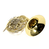 Holton Model H280 'Farkas' Professional Double French Horn SN 654019 EXCELLENT- for sale at BrassAndWinds.com