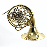 Holton Model H280 'Farkas' Professional Double French Horn SN 654019 EXCELLENT- for sale at BrassAndWinds.com