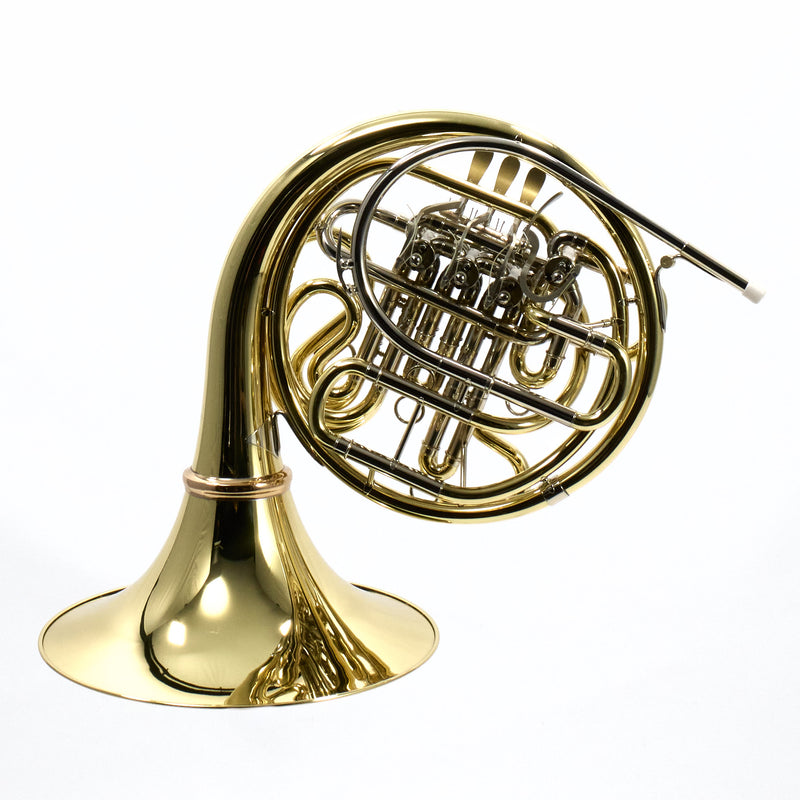 Holton Model H280 'Farkas' Professional Double French Horn SN 654019 EXCELLENT- for sale at BrassAndWinds.com