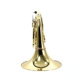 Holton Model H280 'Farkas' Professional Double French Horn SN 654019 EXCELLENT- for sale at BrassAndWinds.com