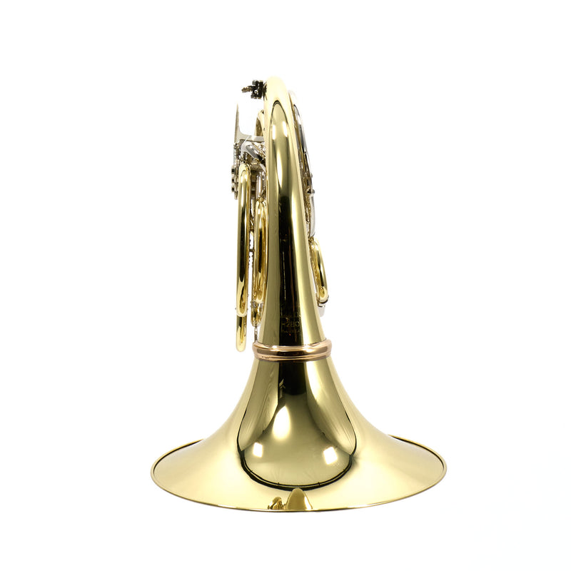 Holton Model H280 'Farkas' Professional Double French Horn SN 654019 EXCELLENT- for sale at BrassAndWinds.com