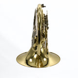 Holton Model H280 'Farkas' Professional Double French Horn SN 654019 EXCELLENT- for sale at BrassAndWinds.com