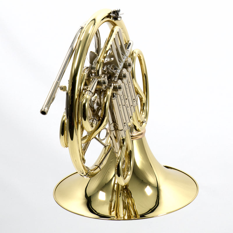 Holton Model H280 'Farkas' Professional Double French Horn SN 654019 EXCELLENT- for sale at BrassAndWinds.com