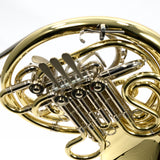 Holton Model H280 'Farkas' Professional Double French Horn SN 654019 EXCELLENT- for sale at BrassAndWinds.com