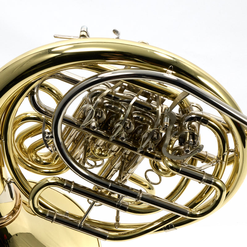 Holton Model H280 'Farkas' Professional Double French Horn SN 654019 EXCELLENT- for sale at BrassAndWinds.com