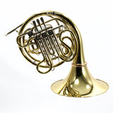 Holton Model H280 'Farkas' Professional Double French Horn SN 654019