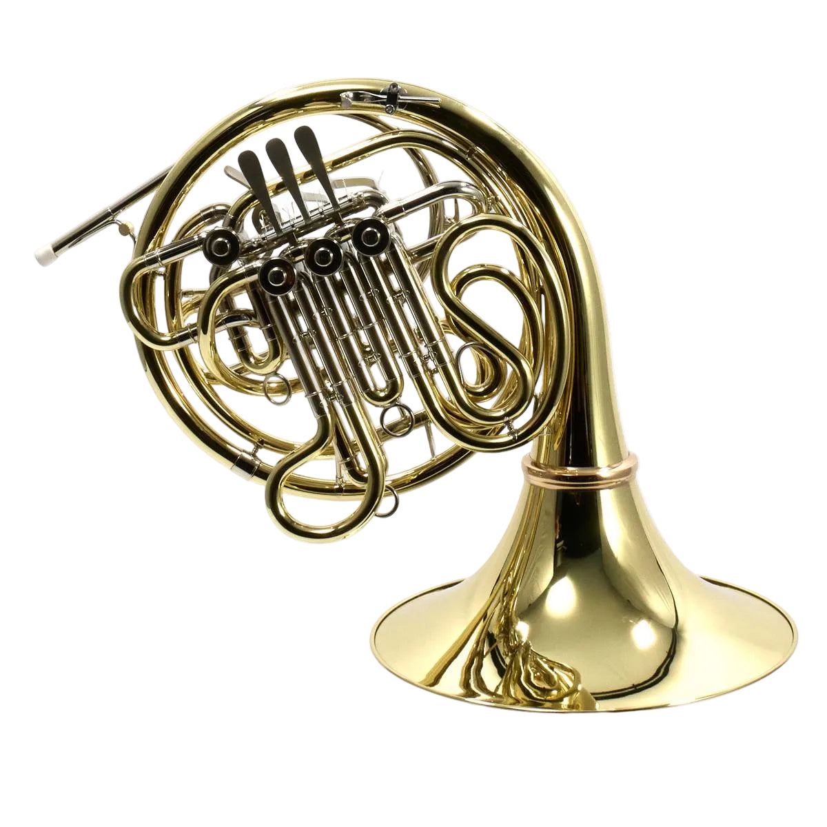 Holton Model H280 'Farkas' Professional Double French Horn