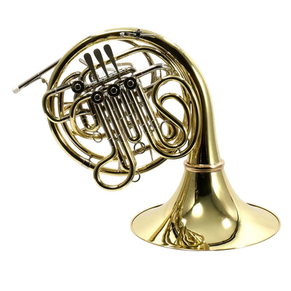 Holton Model H280 'Farkas' Professional Double French Horn