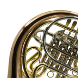 Holton Model H281 'Farkas' Professional Double French Horn SN 654753 GORGEOUS- for sale at BrassAndWinds.com