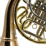 Holton Model H281 'Farkas' Professional Double French Horn SN 654753 GORGEOUS- for sale at BrassAndWinds.com