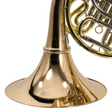 Holton Model H281 'Farkas' Professional Double French Horn SN 654753 GORGEOUS- for sale at BrassAndWinds.com