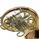 Holton Model H281 'Farkas' Professional Double French Horn SN 654753 GORGEOUS- for sale at BrassAndWinds.com