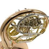 Holton Model H281 'Farkas' Professional Double French Horn SN 654753 GORGEOUS- for sale at BrassAndWinds.com
