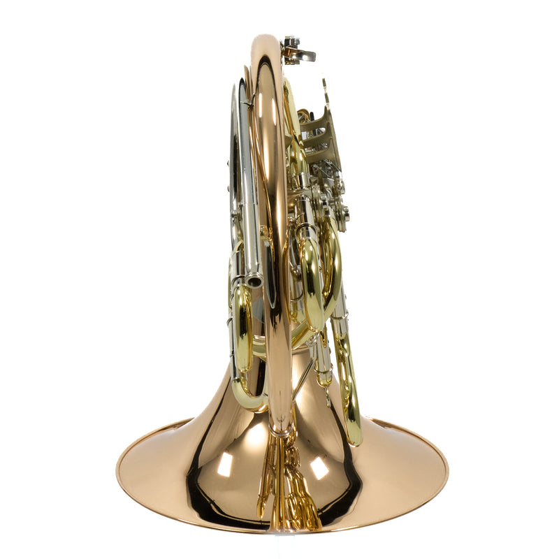 Holton Model H281 'Farkas' Professional Double French Horn SN 654753 GORGEOUS- for sale at BrassAndWinds.com